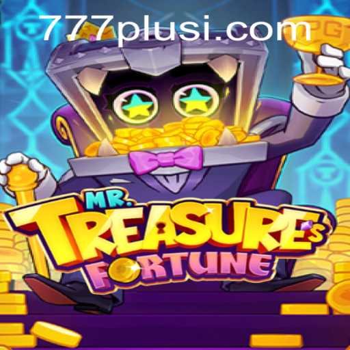 Exploring the Enchanting World of MrTreasuresFortune