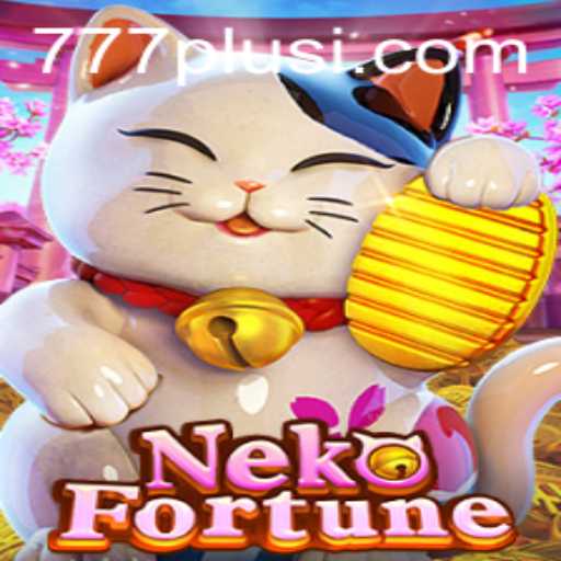 Exploring NekoFortune: A Mesmerizing Blend of Luck and Adventure with 777plus