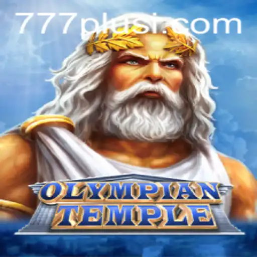Explore the Mystical World of OlympianTemple in 777plus