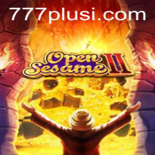 OpenSesameII: Unlocking Adventure with 777plus