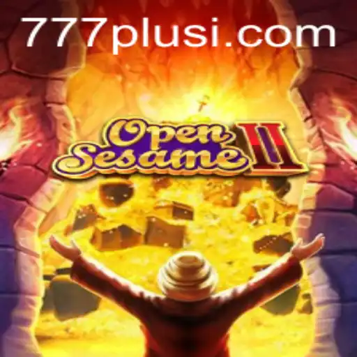 OpenSesameII: Unlocking Adventure with 777plus