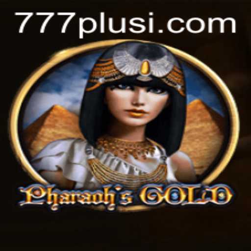 Unveiling the Mysteries of PharaohsGold: A Deep Dive into the Enchanting World of 777plus