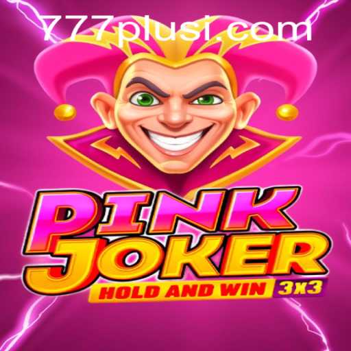 Exploring Pinkjoker: A Thrilling Adventure with the 777plus Feature