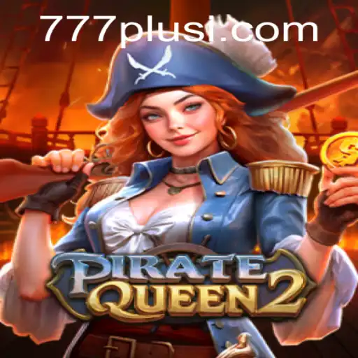 PirateQueen2: The New Wave of Adventure and Fortune