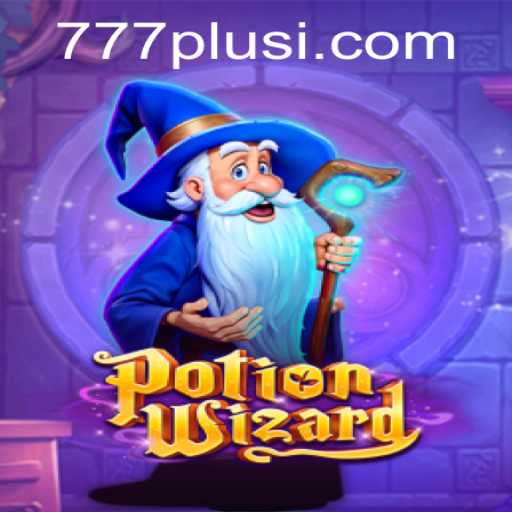 Discover the Magical World of PotionWizard: Unveiling the Adventures of 777plus
