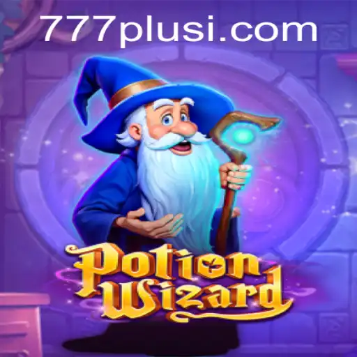 Discover the Magical World of PotionWizard: Unveiling the Adventures of 777plus