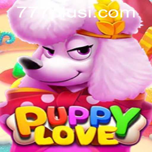 PuppyLove: The Whimsical Journey into a Delightful Canine World