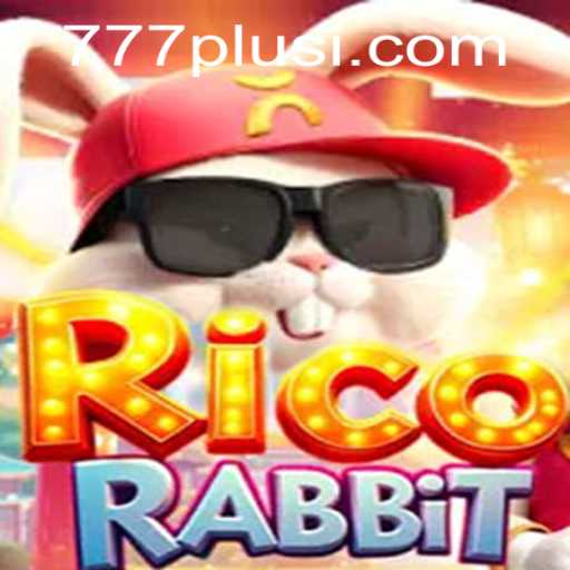 RicoRabbit: A Thrilling Adventure in Gaming