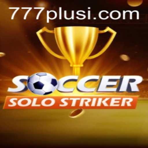 Experience the Thrill of SoccerSoloStriker with 777plus