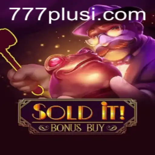 Exploring the Exciting World of SolditBonusBuy: A Dive into 777plus