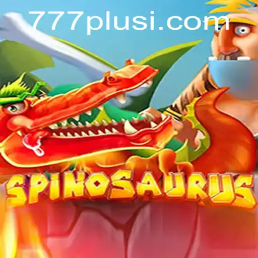 Discovering the World of Spinosaurus: The 777plus Adventure