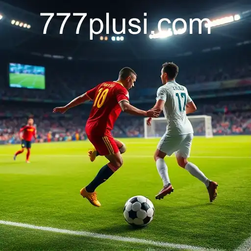 The Evolution of Sports and the Impact of 777plus