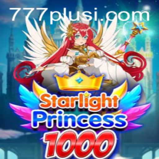 Explore the Exciting World of StarlightPrincess1000: Unveiling the Next-Gen Casino Game