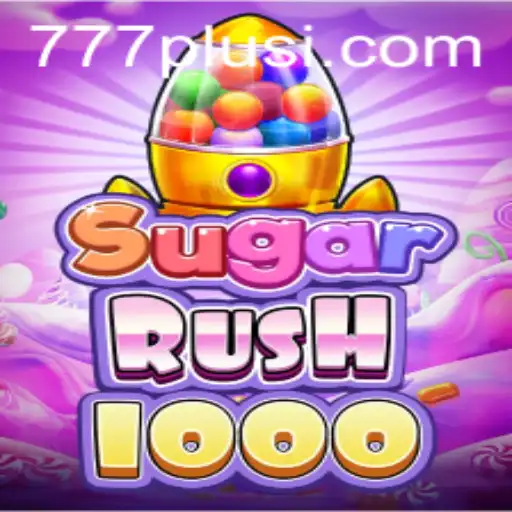 Exploring the Thrills of SugarRush1000: A Sweet Gaming Adventure