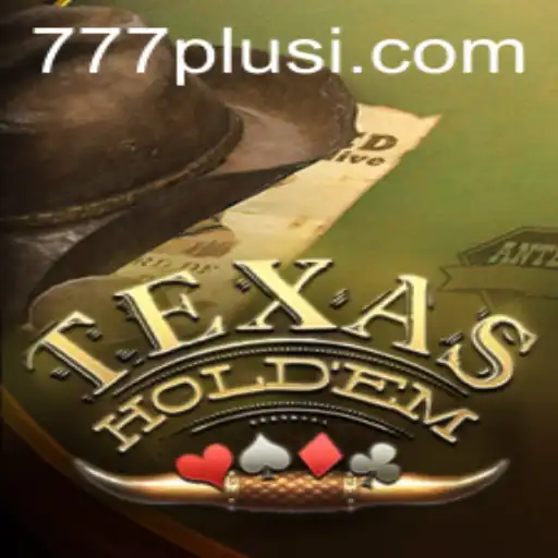 Mastering Texas Holdem: The Thrills of 777plus