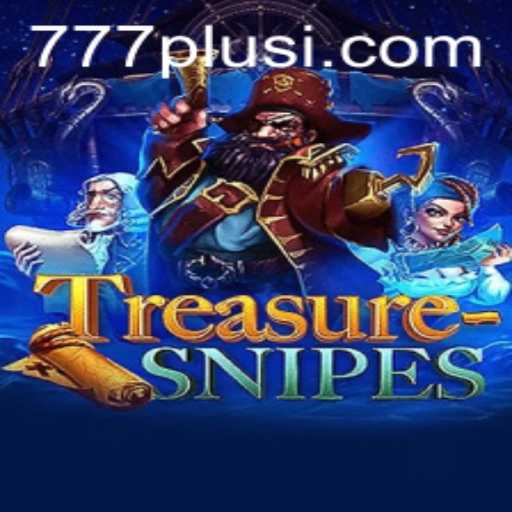 Exploring the Exciting World of TreasureSnipes: Unveiling the 777plus Experience