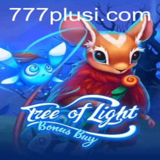 Exploring the Wonder of TreeOfLightBonusBuy: A Revolutionary Gaming Experience