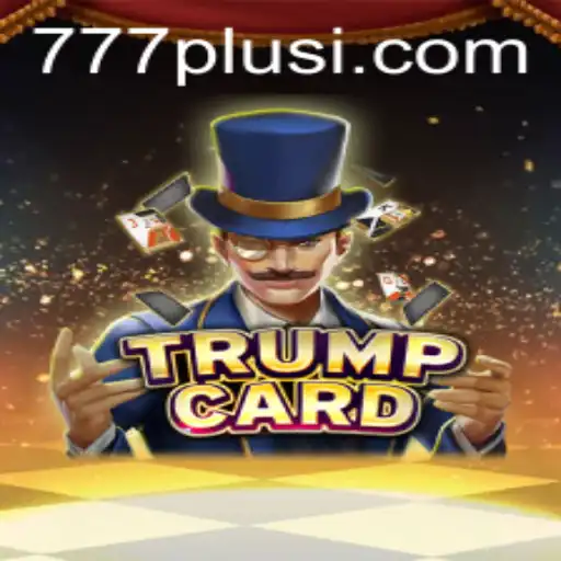 Exploring the Dynamics of TrumpCard: An Innovative Game with a Strategic Twist