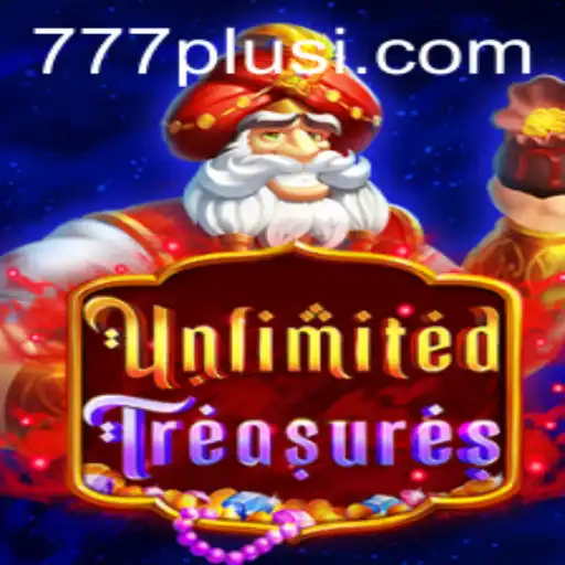 UnlimitedTreasures: Exploring the captivating world of 777plus