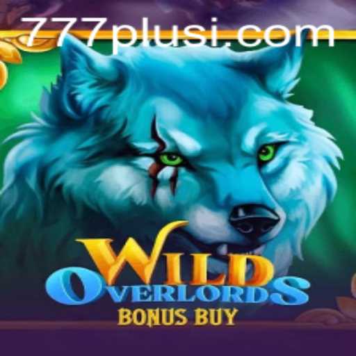 Unleashing the Thrills of WildOverlordsBonusBuy: A Game-Changer with 777plus
