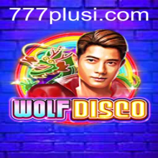 WolfDisco: A Dynamic Gaming Experience with 777plus