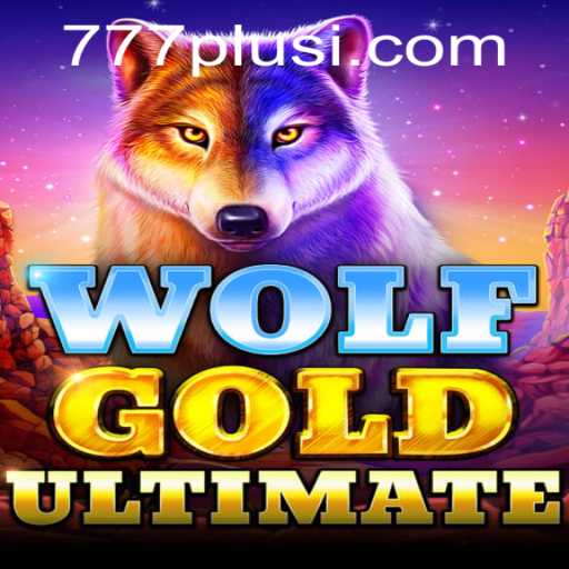 Discover the Exciting World of WolfGoldUltimate with 777plus