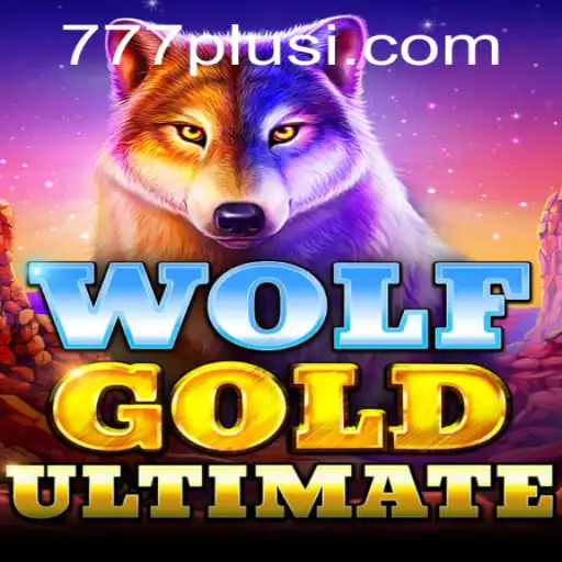 Discover the Exciting World of WolfGoldUltimate with 777plus