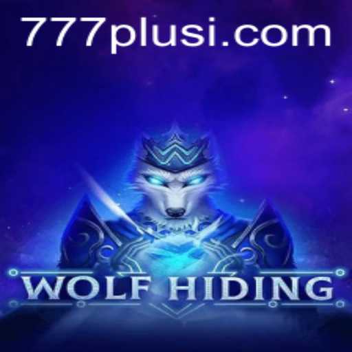 Unveiling the Intrigue of WolfHiding and the Mysterious 777plus