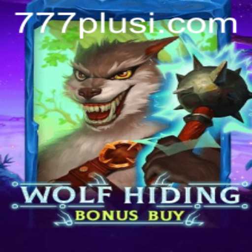 Unveiling the Excitement of WolfHidingBonusBuy