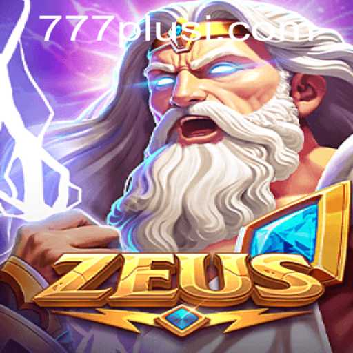 Exploring the Mythical World of Zeus: A Dive into 'Zeus 777plus'